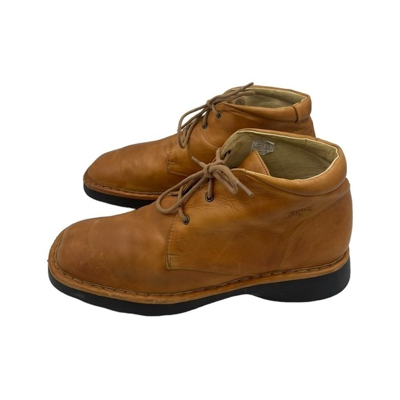 PIKOLINOS Men’s Chukka Boots Tan 40/6.5-7 main image 4